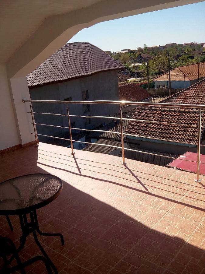 Vila Andre Două Mai Eksteriør billede