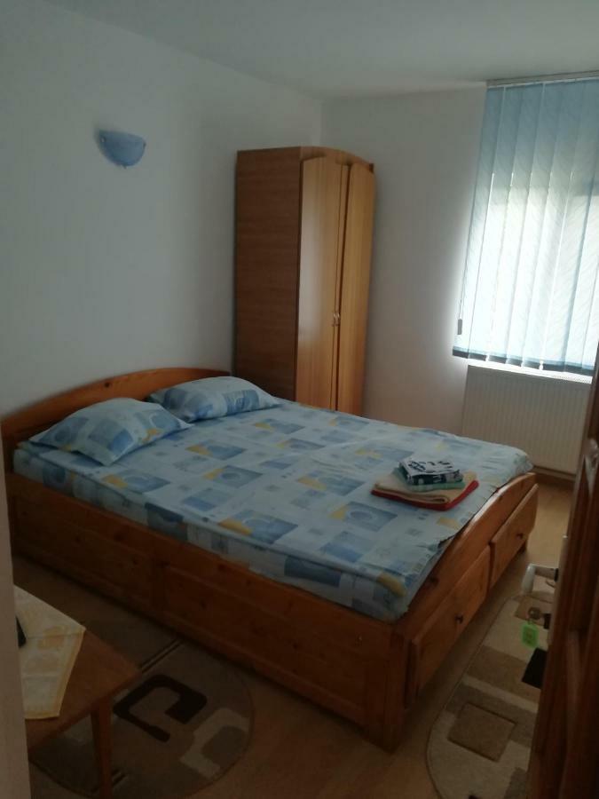 Vila Andre Două Mai Eksteriør billede