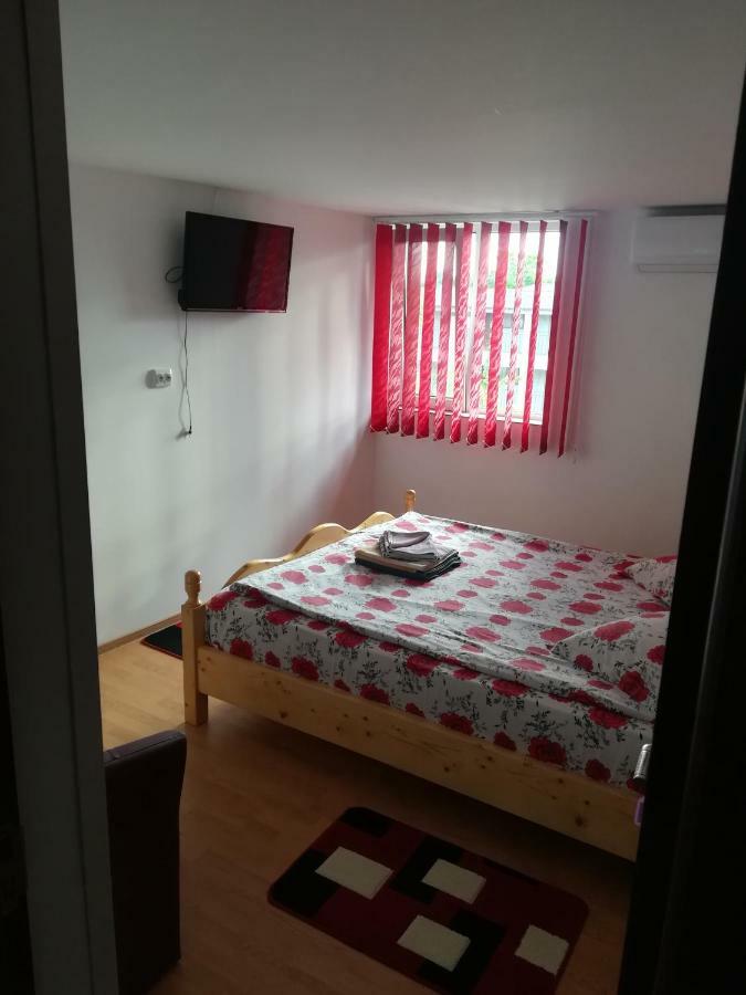 Vila Andre Două Mai Eksteriør billede